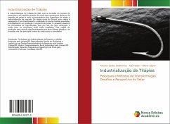 Industrialização de Tilápias - Chidichima, Antonio Carlos; Feiden, Aldi; Signor, Altevir