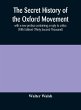 The secret history of the Oxford... - Bild 1