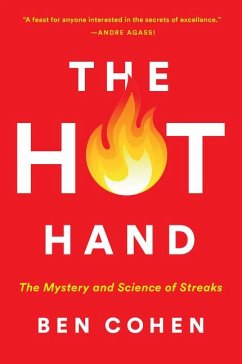 The Hot Hand - Cohen, Ben