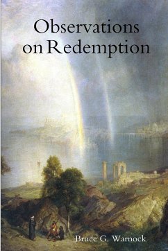 Observations on Redemption - Warnock, Bruce