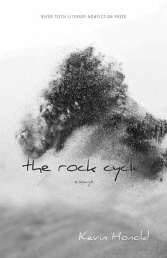 The Rock Cycle - Honold, Kevin
