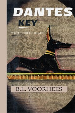 Dantes Key - Voorhees, B. L.