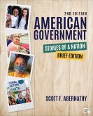 American Government: Stories of a Nation, Brief Edition