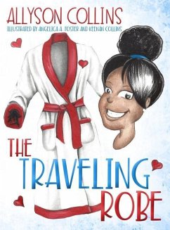 The Traveling Robe - Collins, Allyson