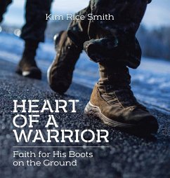 Heart of a Warrior - Rice Smith, Kim