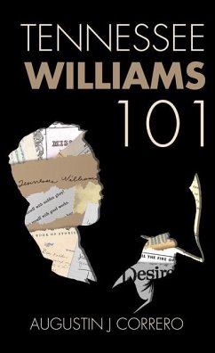Tennessee Williams 101 - Correro, Augustin J.