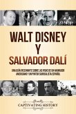 Walt Disney y Salvador Dalí