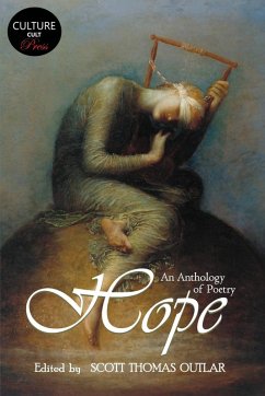 Cover Hope - An Anthology of Poetry