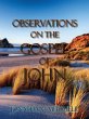 Observations on the Gospel of John - Bild 1