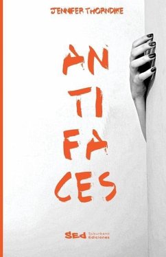 Antifaces - Thorndike, Jennifer