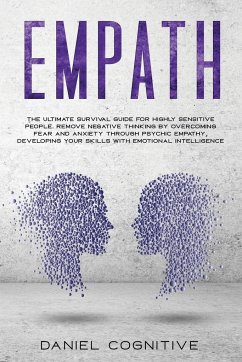 Empath - Cognitive, Daniel