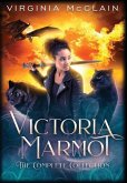 Victoria Marmot the Complete Collection