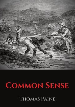 Common Sense - Paine, Thomas