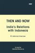 Then and Now India's Relations with... - Bild 1