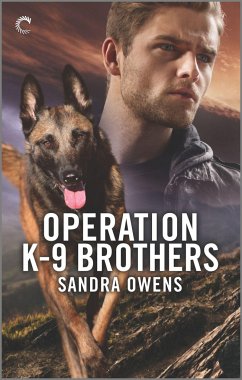 Operation K-9 Brothers - Owens, Sandra