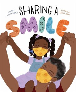 Sharing a Smile - Kramar, Nicki