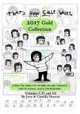 That's How Sally Walks - 2017 Gold Collection