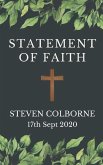 Statement of Faith