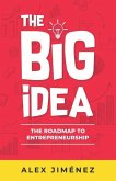 The Big Idea: The Roadmap to Entrepreneurship