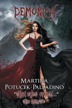 DEMONICA - Potucek-Palladino, Martina