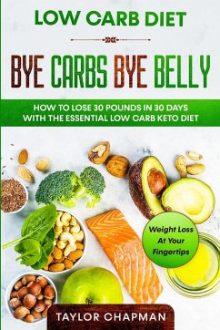 Low Carb Diet - Chapman, Taylor