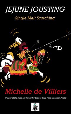 Cover Jejune Jousting (Apropos, #6) (eBook, ePUB)
