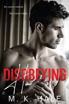 Cover Disobeying Him (eBook, ePUB)