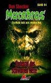 Dan Shocker's Macabros 94 (eBook, ePUB) Dan Shocker's Macabros 94 (eBook, ePUB)