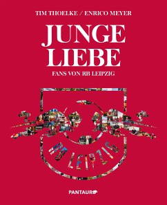 Junge Liebe (eBook, ePUB) - Thoelke, Tim