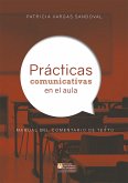 Prácticas comunicativas en el aula (eBook, ePUB)
