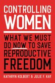 Controlling Women (eBook, ePUB)