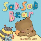 Sad, Sad Bear (eBook, ePUB)