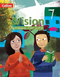 Vision Class 7 (eBook, PDF) - India, Collins