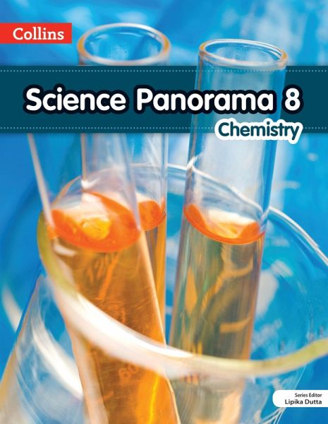 Science Panaroma 8 Chemistry As per the New ICSE Syllabus (eBook, ePUB)