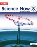 Science Now Class 8 Rev 17-18 (eBook, PDF)