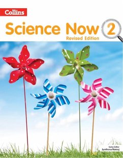 Science Now Class 2 Rev 17-18 (eBook, ePUB)