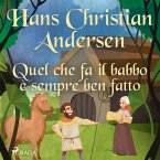 Quel che fa il babbo è sempre ben fatto (MP3-Download)