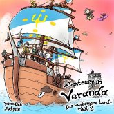 Abenteuer in Veranda (MP3-Download)