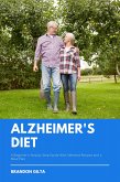 Alzheimer’s Diet (eBook, ePUB)