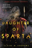 Daughter of Sparta (eBook, ePUB)