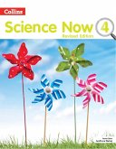 Science Now Class 4 Rev 17-18 (eBook, PDF)