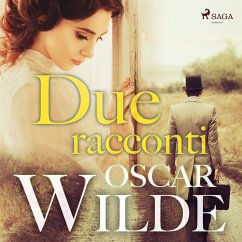 Due racconti (MP3-Download) - Wilde, Oscar