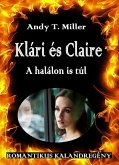 Klári és Claire (eBook, ePUB)