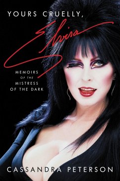 Cover Yours Cruelly, Elvira (eBook, ePUB)