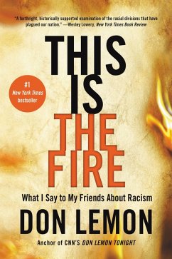 This Is the Fire (eBook, ePUB) - Lemon, Don