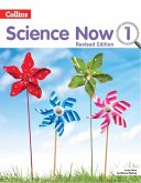 Science Now Class 1 Rev 17-18 (eBook, PDF)