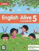 English Alive Coursebook 5-(Cbse) (eBook, PDF) English Alive Coursebook 5-(Cbse) (eBook, PDF)