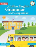 English Grammar & Composition 4-(17-18) (eBook, ePUB)