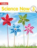 Science Now Class 3 Rev 17-18 (eBook, PDF)