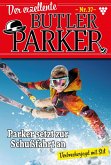 Parker setzt zur Schußfahrt an (eBook, ePUB)